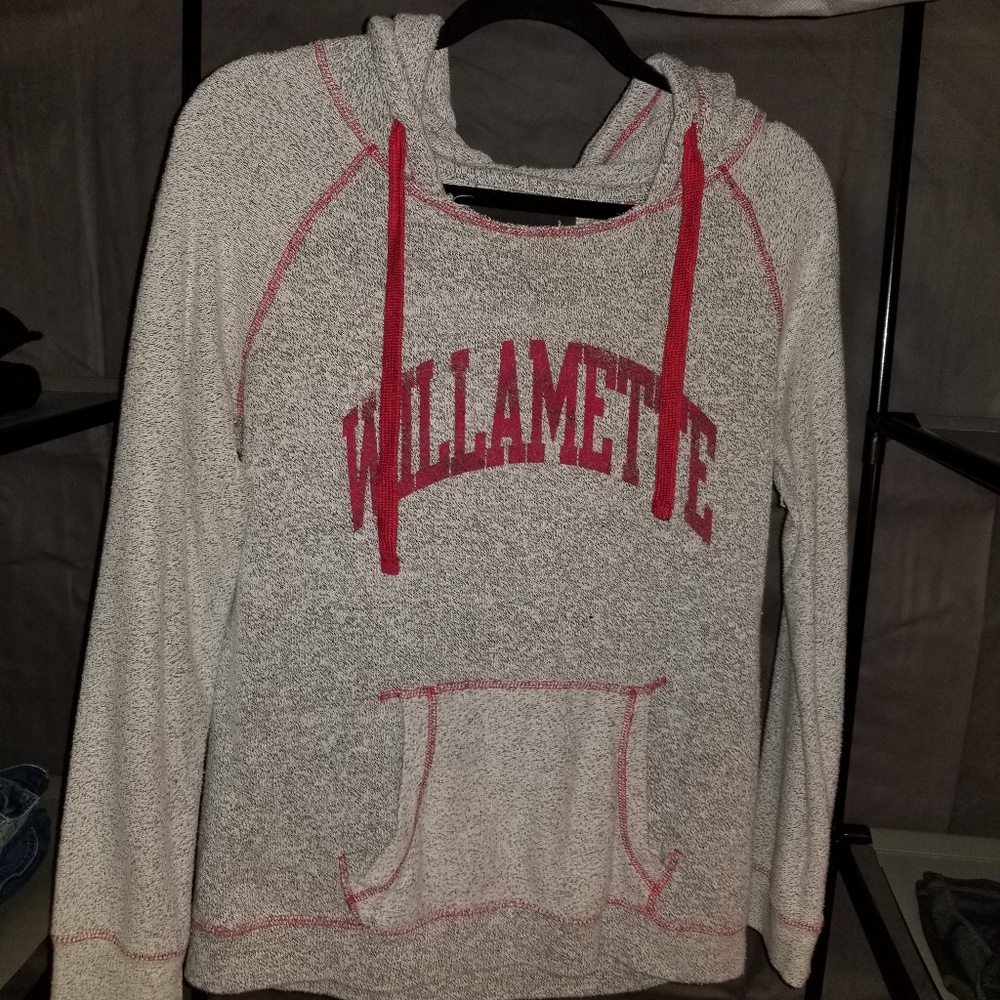 Willamette Hoodie